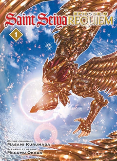 Saint Seiya épisode G : requiem T01