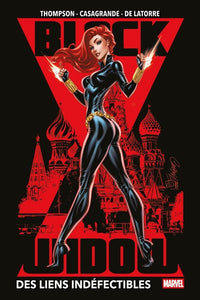 Black Widow : Des liens indéfectibles