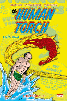 The Human Torch