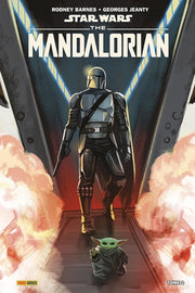 The Mandalorian - Saison 1 T02