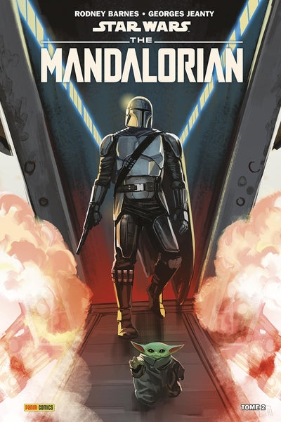 The Mandalorian - Saison 1 T02