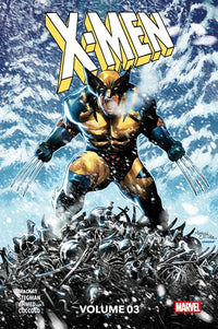 X-Men