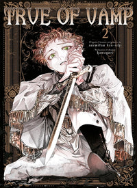 True of Vamp T02