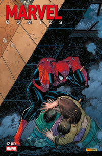 Marvel Comics (II) N°17