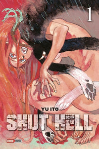 Shut Hell T01 Edition Collector
