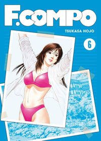Family Compo Perfect Edition T06