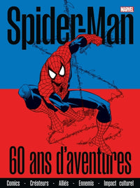 60 ans de Spider-Man