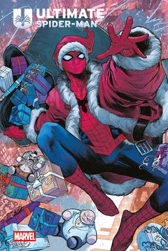 Ultimate Spider-Man T01