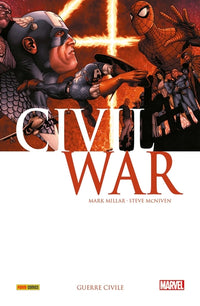 Guerre Civile