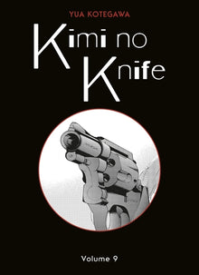Kimi no Knife T09