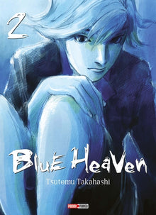 Blue Heaven T02