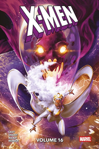 X-Men N°16