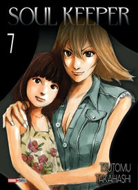 Soul Keeper T07
