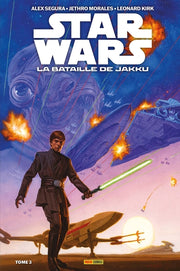 Star Wars - La bataille de Jakku