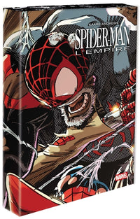 Spider-Man : L'Empire
