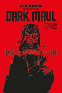 Dark Maul : Cendres