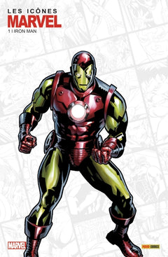 Iron Man
