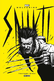 Wolverine : Snikt