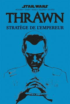 Star Wars - numéro 160 Thrawn