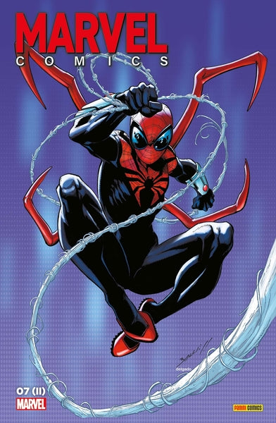 Marvel Comics (II) N°07