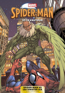 Spider-Man Vs. Le Vautour