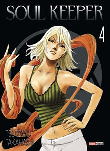 Soul Keeper T04