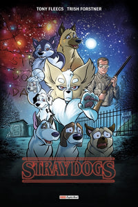 Stray Dogs
