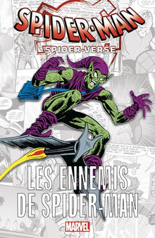 Marvel-Verse : Les ennemis de Spider-Man