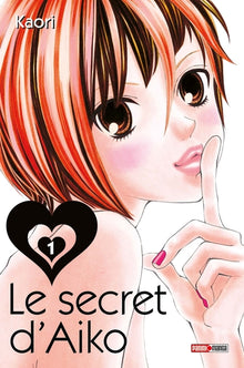 Le secret d'Aiko T01