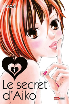 Le secret d'Aiko T01