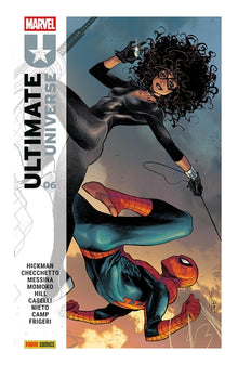 Ultimate Universe