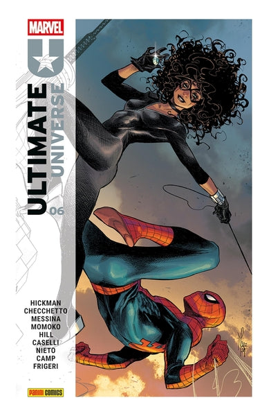Ultimate Universe