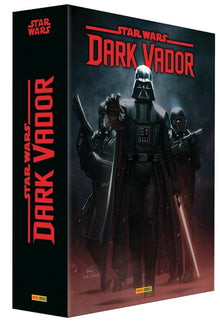 Star Wars - Dark Vador par Greg Pak