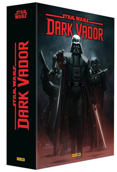 Star Wars - Dark Vador par Greg Pak