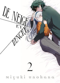 De neige et d'encre