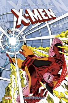 X-Men : L'intégrale 1987 (II)