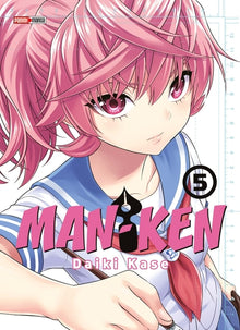 Man-Ken T05