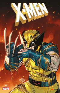 X-Men N°17