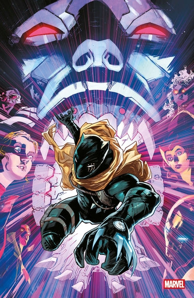 Marvel Comics (II) N°21