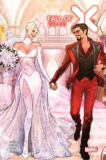 Fall of X T03 (Edition collector) - Compte fermé