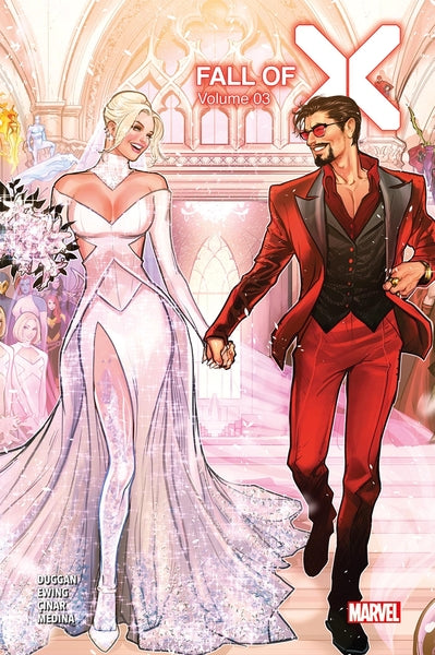 Fall of X T03 (Edition collector) - Compte fermé