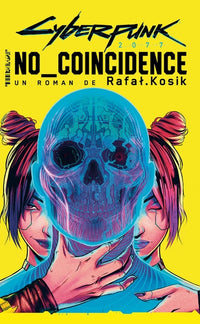 Cyberpunk 2077 : No Coincidence
