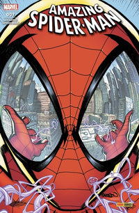 Amazing Spider-Man N°07