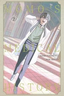 Momo's Medical History