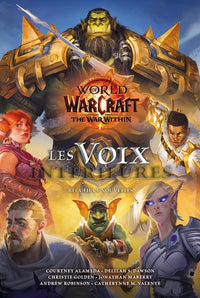 Les voix intérieures