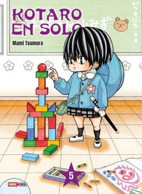 Kotaro en solo T05