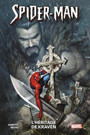 Spider-Man : L'héritage de Kraven