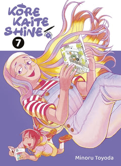 Kore Kaite Shine T07