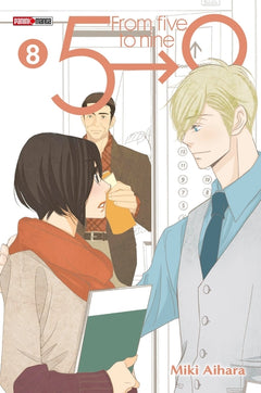 From 5 to 9 T08 (Nouvelle édition)