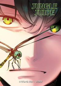 Jungle Juice T01